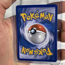 Pokemon TCG - Ponyta - 72/99 - Platinum Arceus - Reverse Holo (2009) LP Pokemon - Image 3