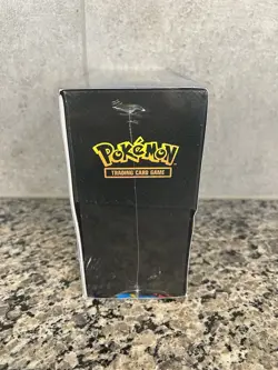 Pokemon Center Mega Evolution Elite Trainer Box ( Lucario ) Sealed - Image 4