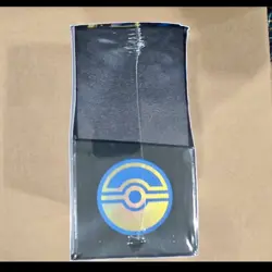 Pokemon Mega Evolution Lucario Pokemon Center ETB Elite Trainer Box SEALED NEW - Image 3