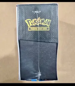 Pokemon Mega Evolution Lucario Pokemon Center ETB Elite Trainer Box SEALED NEW - Image 4