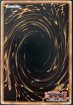 Waboku SDJ-046 Starter Deck: Joey Unlimited - Yugioh Card - Image 2