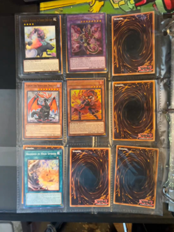 Yu-Gi-Oh Trading Card Lot (2500+ Cards) Check Item Description 4 link to Videos! - Image 2