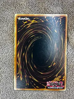 TP8-EN003 Slate Warrior Super Rare UNL Edition Yugioh - Image 3