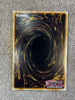 Yugioh TP5-EN002 Big Shield Gardna - Super Rare - Image 2