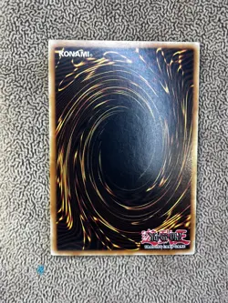 Nobleman of Crossout - PSV-E034 - 1st Edition - Super Rare - Near Mint - Yugioh - Image 2