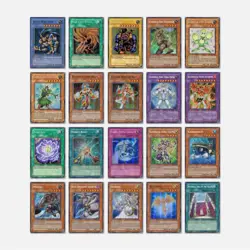 Yu-Gi-Oh! Premium Pack 2 | Complete Set - Image 1