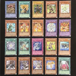 Yu-Gi-Oh! Premium Pack 2 | Complete Set - Image 2