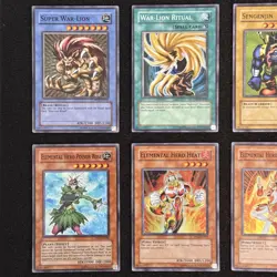 Yu-Gi-Oh! Premium Pack 2 | Complete Set - Image 4