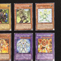 Yu-Gi-Oh! Premium Pack 2 | Complete Set - Image 5