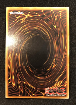Yu-Gi-Oh! Red-Eyes Dark Dragoon RA02-EN021 Quarter Century Secret Rare (QCR) - Image 2