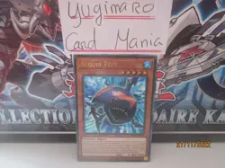 Yu-Gi-Oh! Requin Reve : UR BLCR-FR025 - Image 1