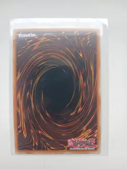 Toon Black Luster Soldier 1st Edition RA03-EN272 Platinum Secret Rare YuGiOh - Image 4
