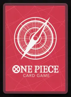 Monkey.D.Luffy OP01-003 Leader One Piece Card Pre-Errata - Image 2