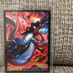 Pokemon TCG Frigibax Card 208/193 IR Sv02: Paldea Evolved 2023 - Image 3