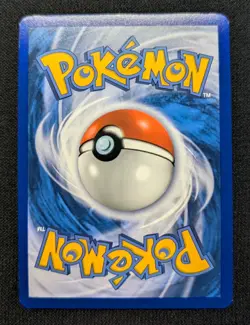 Rayquaza ex 102/107 EX Deoxys Vintage Holo Rare 2005 Pokemon Card NM- - Image 3