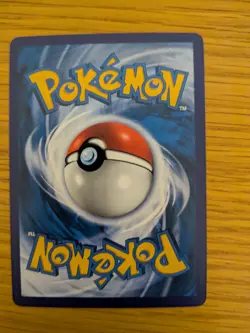 Pokemon Card Kakuna 33/102 1st Edition Shadowless - Image 3