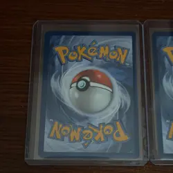 Clefairy & Mega Clefable EX Pokemon POR HOLO Lot - 2 Cards 094/088 119/088 - Image 5