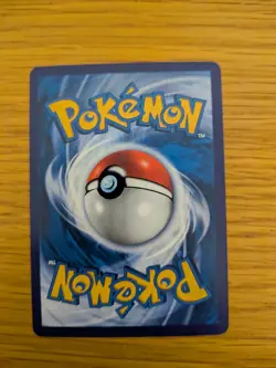 Pokemon TCG Ivysaur Base Set, 1st Edition Shadowless Card 30/102 - Image 3