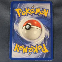 Meowth 62/82 - Team Rocket - Common Pokemon Card - LP - Image 2