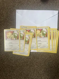 Pokemon - Meowth 147/214 - Unbroken Bonds - Near Mint - Image 3