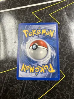 SNUBBULL - 74/115 - EX Unseen Forces - Common - Pokemon Card D1 - Image 2