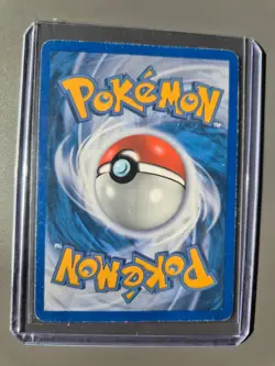 Lapras 8/92 Legend Maker Stamped Holo Pokemon Card - Image 2
