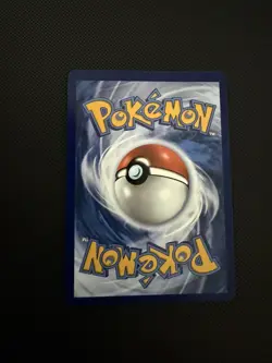 Pokemon TCG Ethan's Typhlosion Destined Rivals Illustration Rare Card 190/182 - Image 2