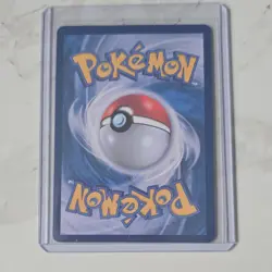 Pokemon Mega Starmie EX Full Art Holo SAR TCG Card Korean M3 111/080 330HP - Image 2