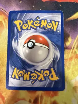 Jigglypuff - 63/101 - EX Hidden Legends - 2004 - Common - Pokemon Card Mp/hp - Image 2