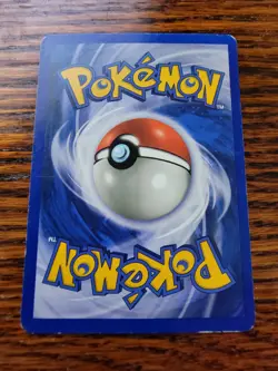 Ampharos Holo - Neo Genesis Set #1/111 - Pokemon Card MP - Image 3