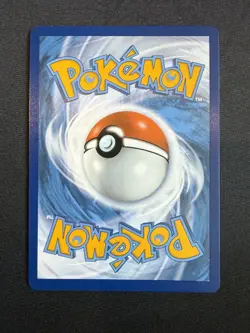 Pokemon Mew TCG Card 025/025 25th Anniversary Celebrations - Image 2