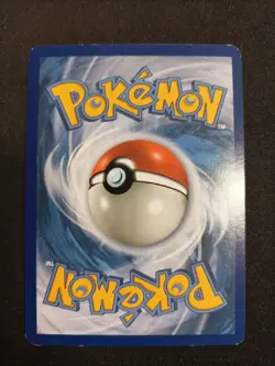 Carte Pokemon Tokorico GX Sm33 Promo Soleil Et Lune - Image 2