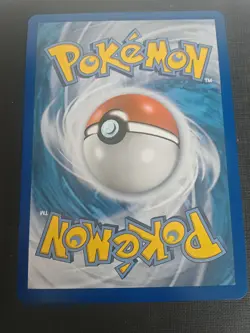 Carte Pokemon Promo XY123 Florizarre EX JUMBO - FR - Image 2