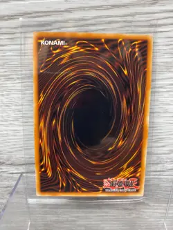 Yugioh Gem-Knight Citrine HA06-EN019 Secret Rare 1st Edition - Image 2