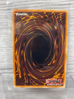 Yugioh! Tempest, Dragon Ruler of Storms - BLMM-EN120 - Ultra Rare - 1st Edition - Image 2
