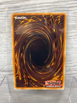 Yugioh Nekroz Cycle SECE-EN060 Rare 1st Ed NM - Image 2