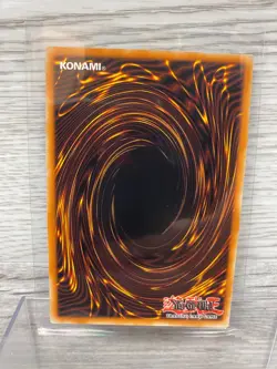 Yugioh! Fabled Realm's Revival - BLMM-EN015 - Ultra Rare - 1st Edition Near Mint - Image 2