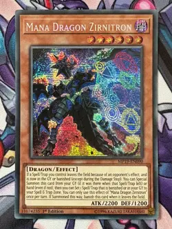 YuGiOh Cards Mega Pack 2019 MP19 First Edition Choose Your Card RARE SUPER ULTRA - Image 3