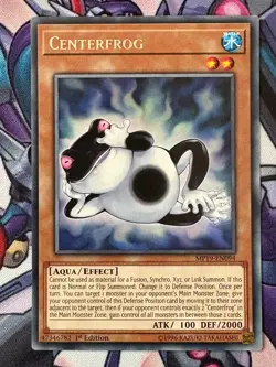 YuGiOh Cards Mega Pack 2019 MP19 First Edition Choose Your Card RARE SUPER ULTRA - Image 4