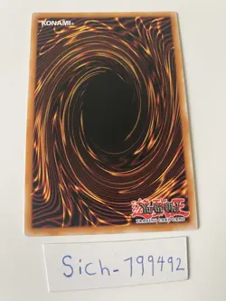 MP21-EN013 Squeaknight | 1st Edition | Common Card YuGiOh Trading Card Game - Image 2