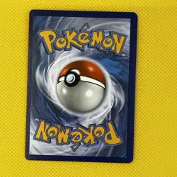 Eevee 205/264 Common Fusion Strike 2021 Pokemon Card NM - Image 2