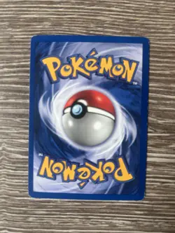 Pokemon TCG Sabrina's Abra Gym Hero Card 91/132 Regular - Image 2