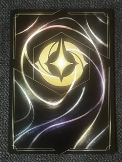 Disney Lorcana TCG Elsa Ice Artisan Legendary Foil 123/204 Winterspell - Image 2