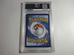 PSA 10 Hydreigon EX Special Illustration Rare White Flare Pokemon Card - Image 2