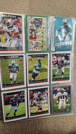 Pokemon, NFL, Marvel, Dinosaur King Trading Card Lot - Image 3
