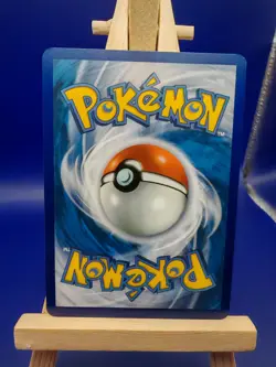 Team Rocket's Raticate 202/182 Destined Rivals Full Art Pokemon Card NM - Image 2
