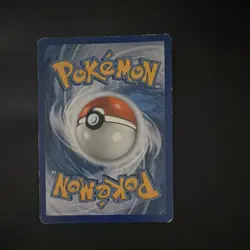 Pokemon Pikachu 2010 German PW Basic 50 HP 60 Attack Card - Image 2