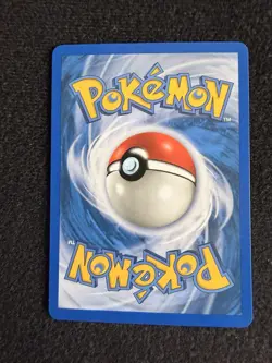 Pokemon Articuno ex 114/112 FireRed & LeafGreen Holo EX Rare Card 2004 - Image 3