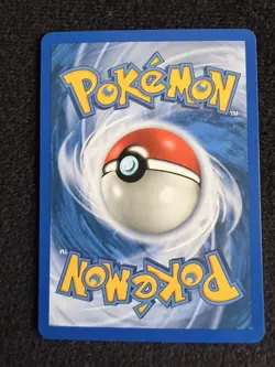 Pokemon Articuno ex 114/112 FireRed & LeafGreen Holo EX Rare Card 2004 - Image 4