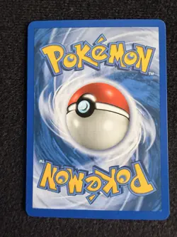 Pokemon Articuno ex 114/112 FireRed & LeafGreen Holo EX Rare Card 2004 - Image 5